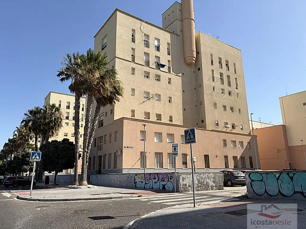 Appartement avec ascenseur à vendre à de la Bahia, imagen 3