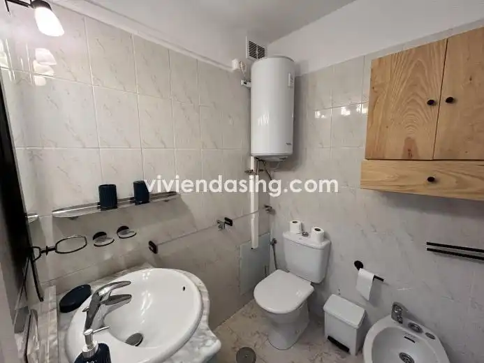 Piso con piscina en venta en Calle Guerrero, imagen 19