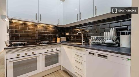 Photo 4 of Flat to share in La Merced, Málaga