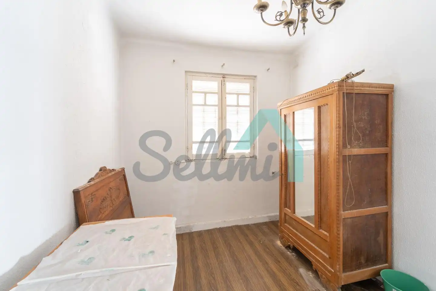 Casa adosada en venta en Mayor, Tineo