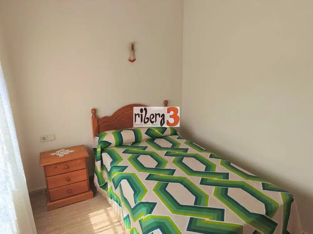 Bedroom of Duplexes for sale in San Javier  with Air Conditioner, Terrace and Storage room