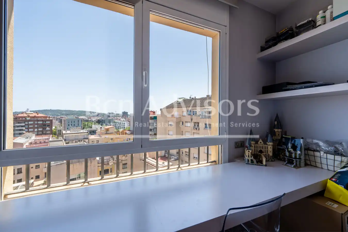 Attique avec ascenseur à vendre à Avenida Diagonal, imagen 30