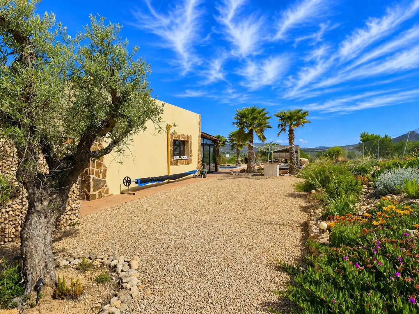 Exterior view of Houses for sale in Salinas  with Terrace