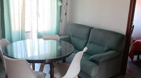 Foto 3 de Pis de lloguer a Calle Artesania, San Bernardo, Salamanca Capital