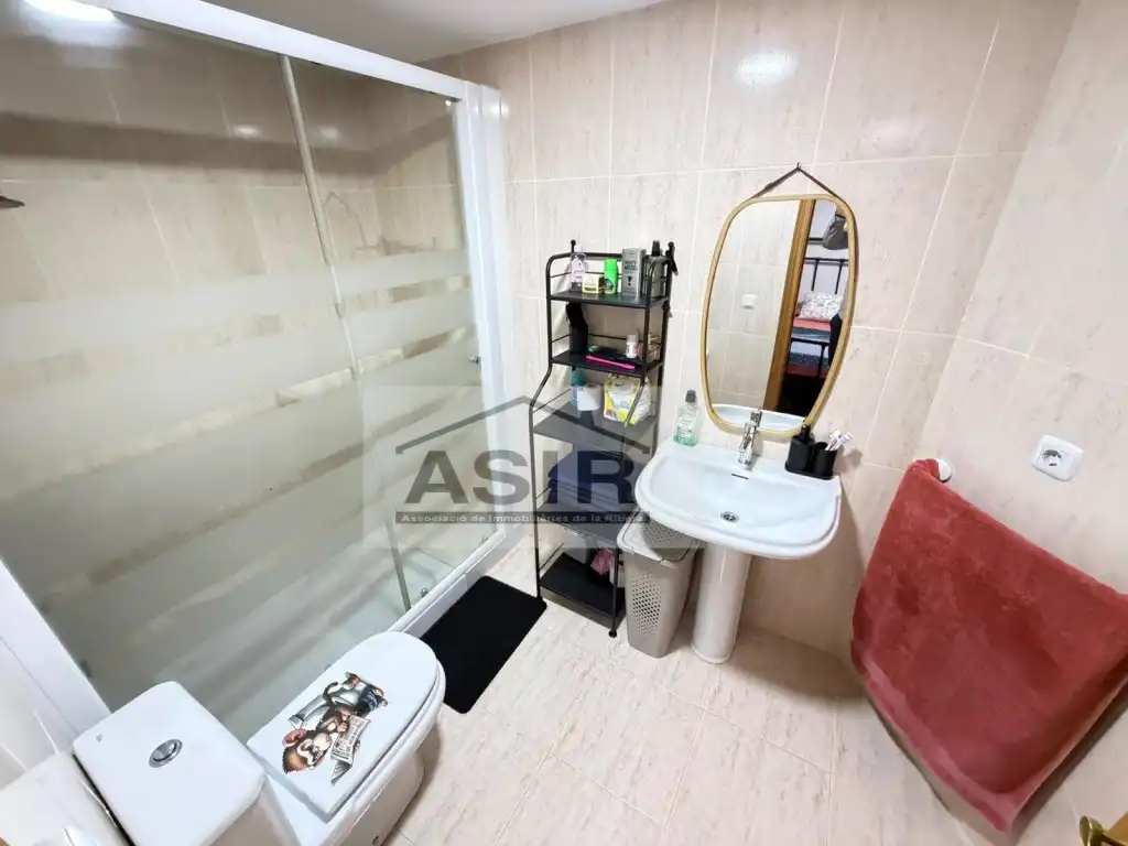 Flat with terrace for sale in Calle Clara Campoamor, imagen 23