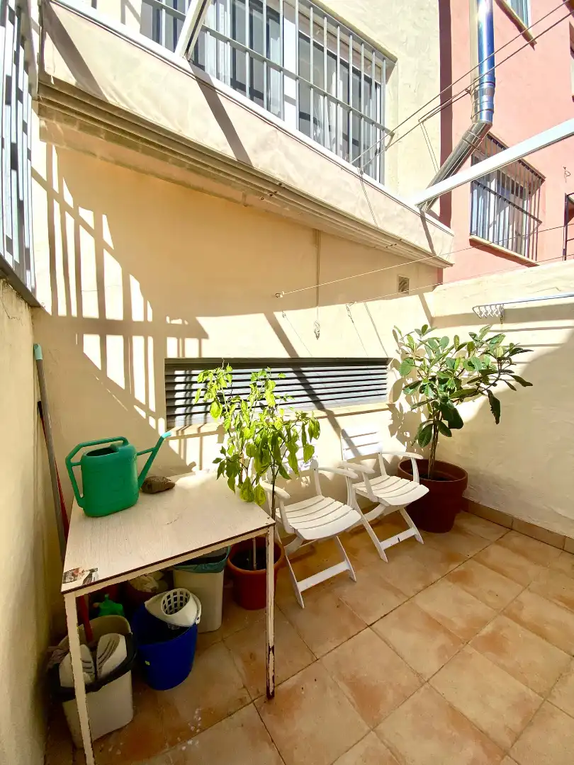 Terraced house for sale in Calle Rodrigo Pérez Ponce, imagen 38