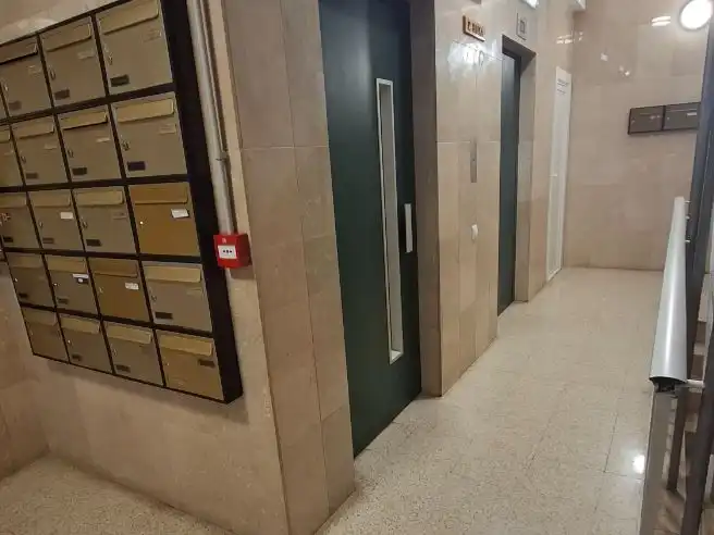 Wohnung mit Aufzug zum Verkauf in Castellsapera 82, imagen 37