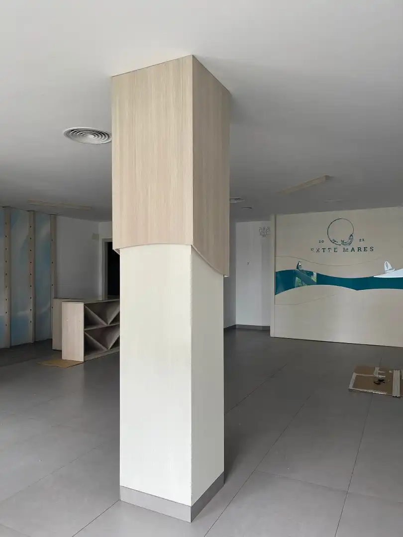 Local en venta en Plasencia con Terraza