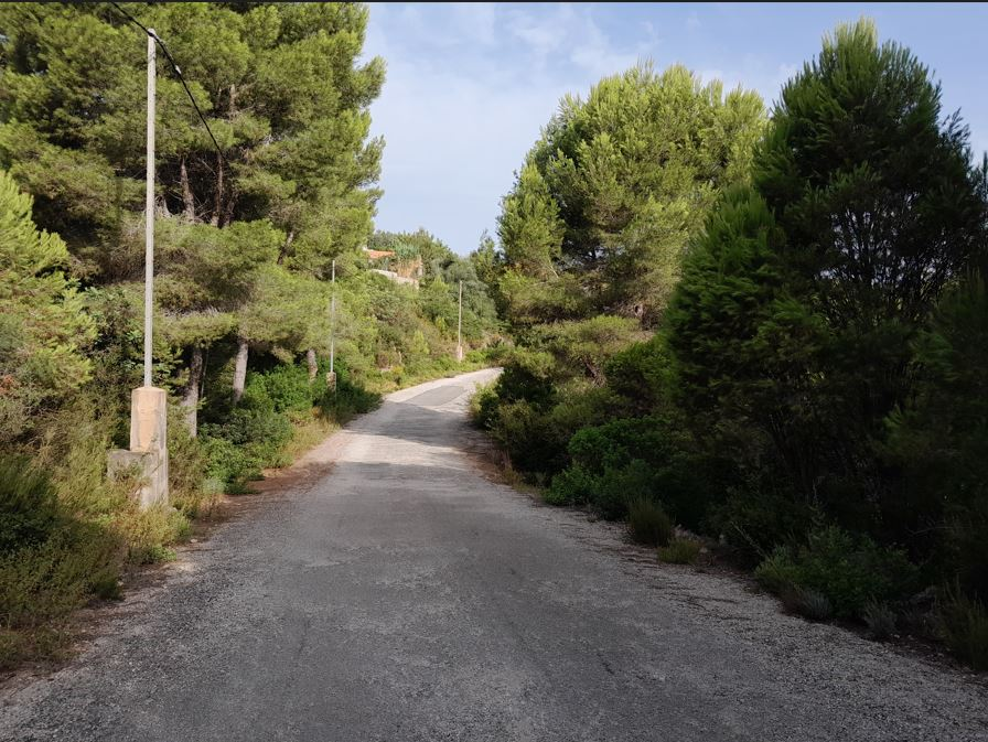 Residencial en venta en Alginet