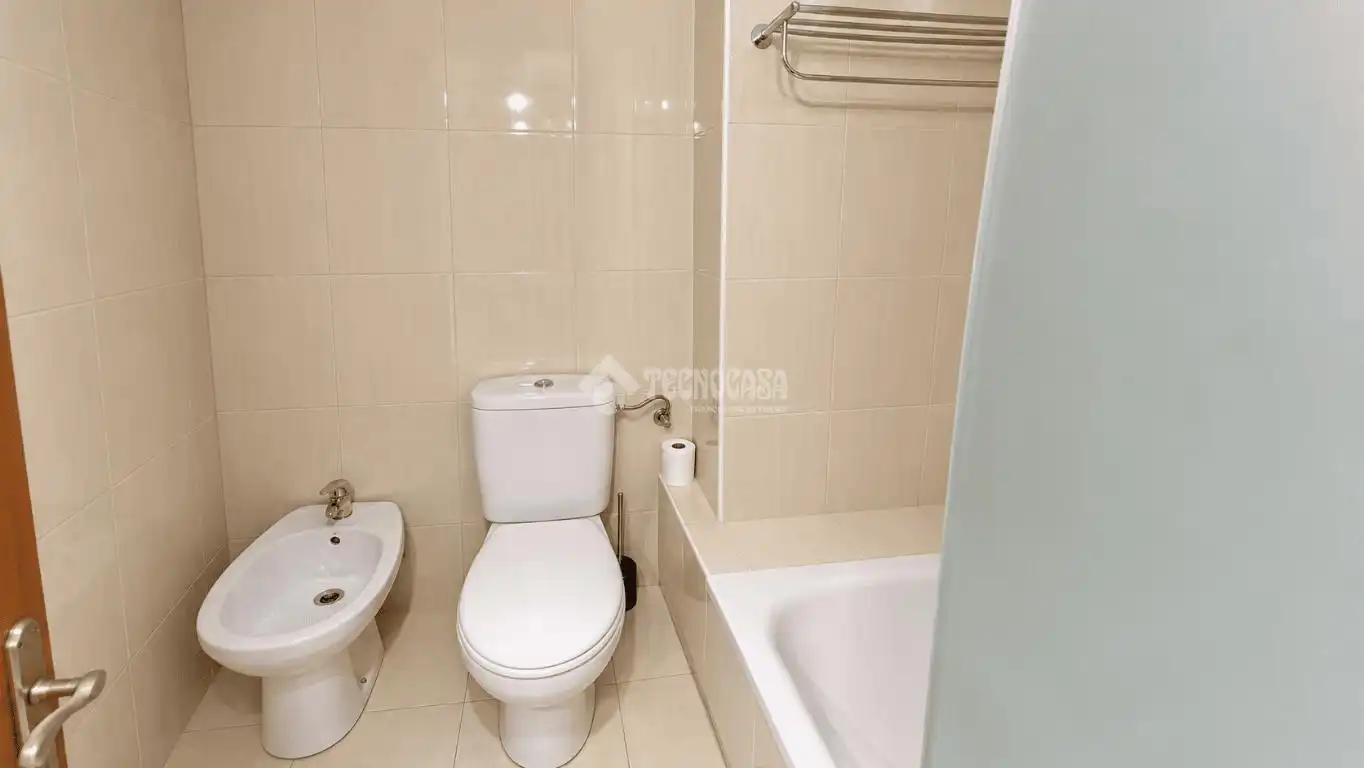 Appartamento con terrazza in vendita a Estadi - Santa Anna, imagen 22