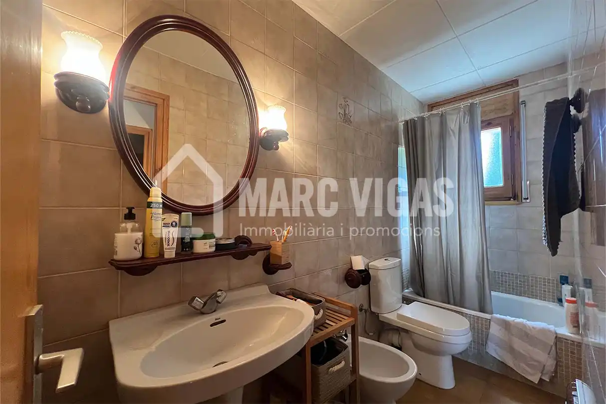 Flat for rent in Viladrau
