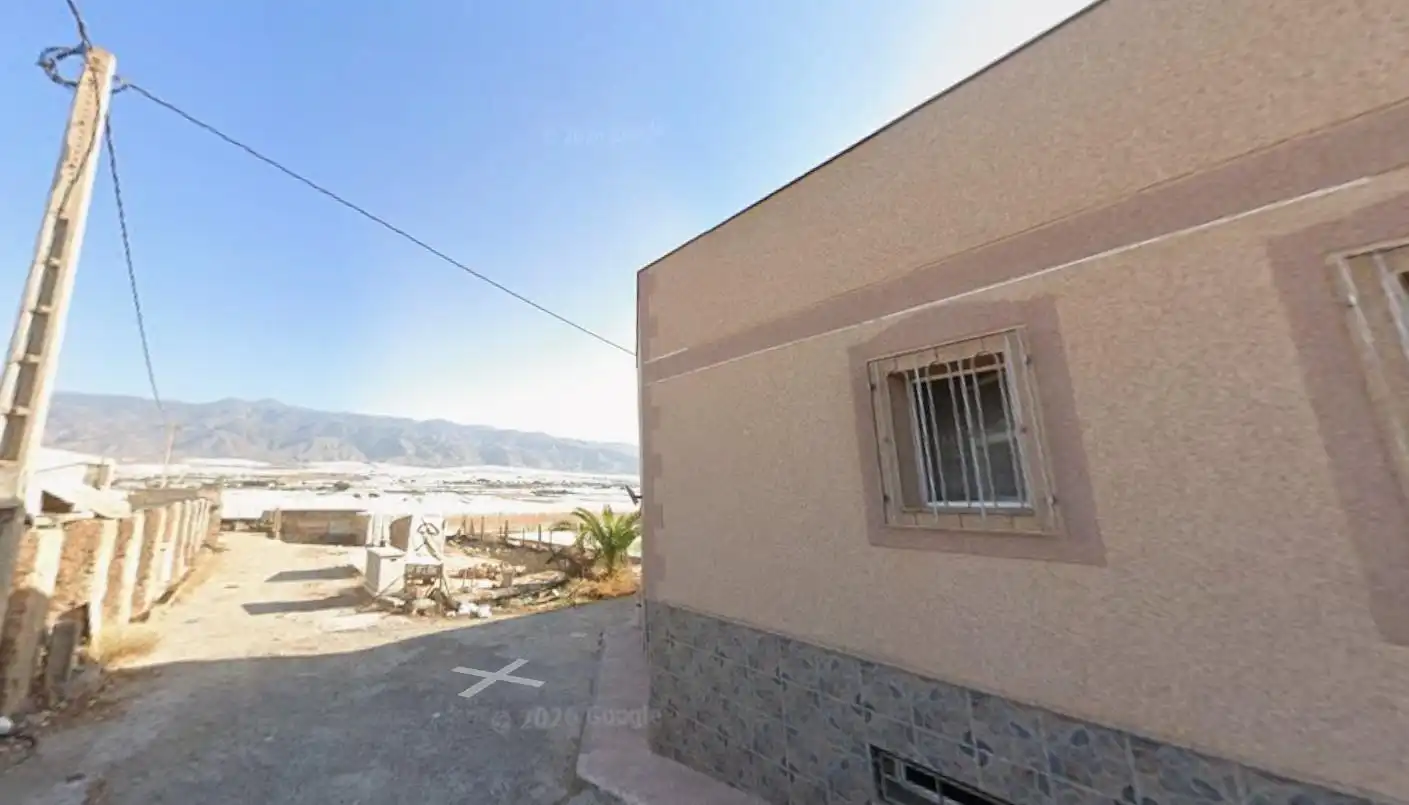 Casa en venta en PRAJE LOMA DEL BOQUE 57  BAJ 0, imagen 2