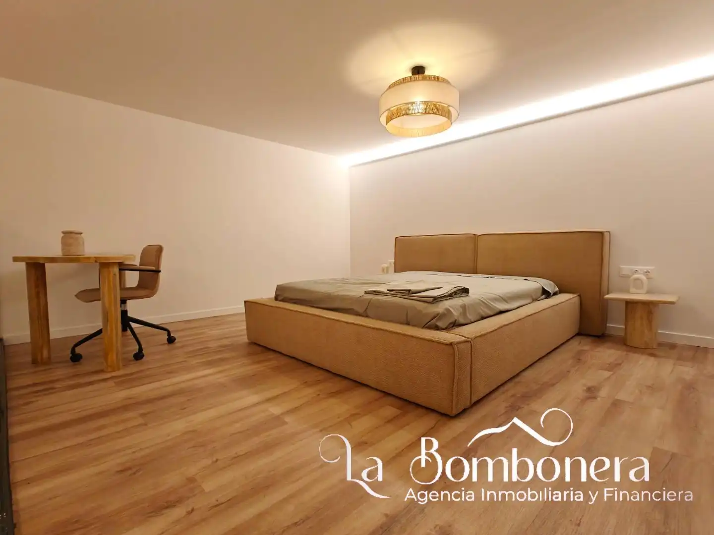 Loft zum Verkauf in Plaça D'enric Granados, 1, Barrio de Patraix