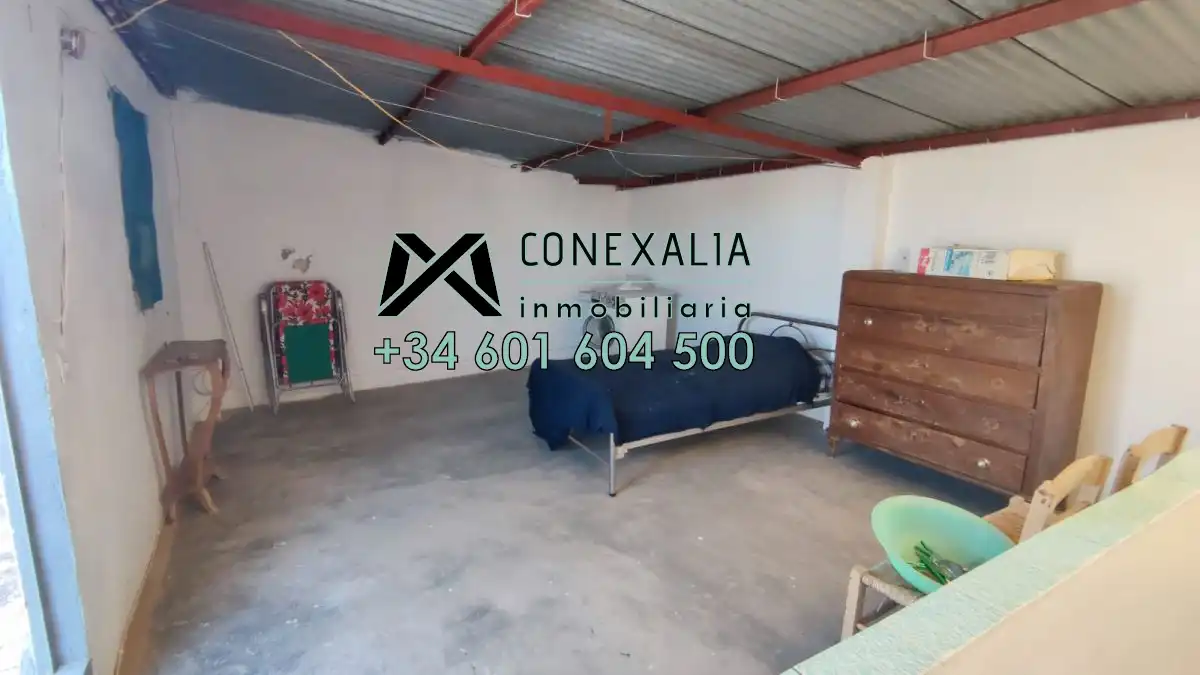 Casa o chalet en venta en Pruna con Trastero y Balcón