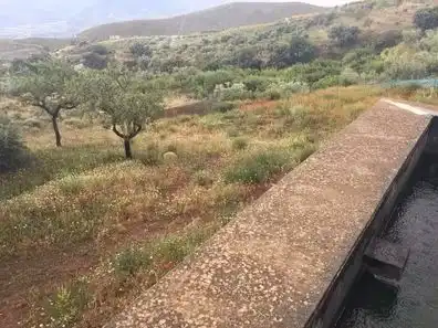Rustikales Grundstück zum Verkauf in Ohanes, imagen 2