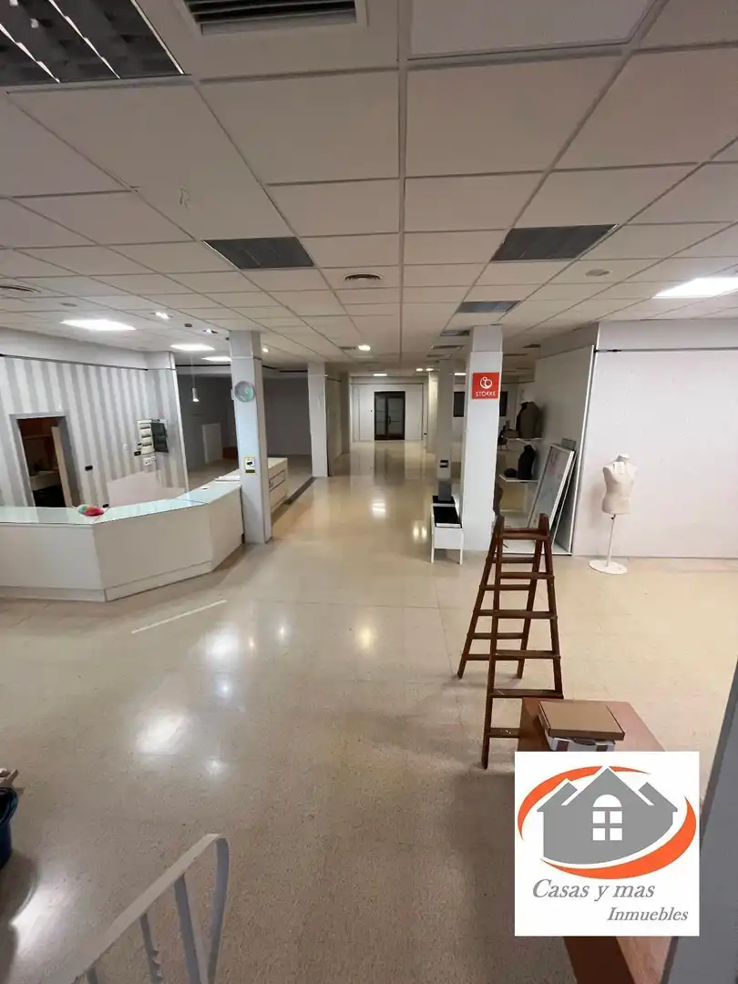 Local de alquiler en Vila-real