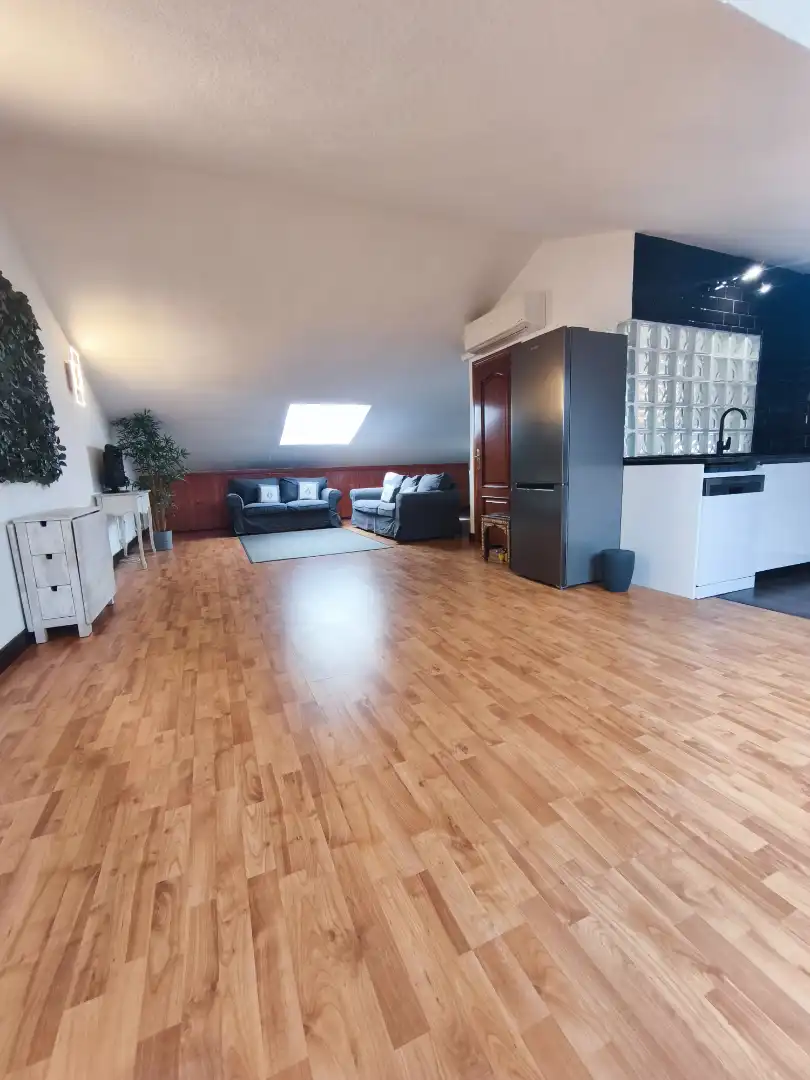 Casa o chalet de alquiler en Calle Sierra de Guadarrama, La Cárcaba - El Encinar - Montemolinos