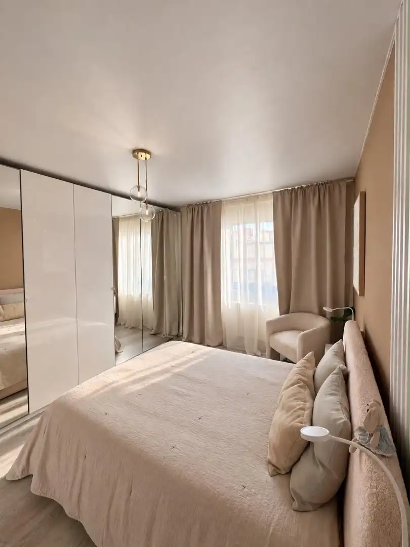 Flat for rent in Valencia, Valencia