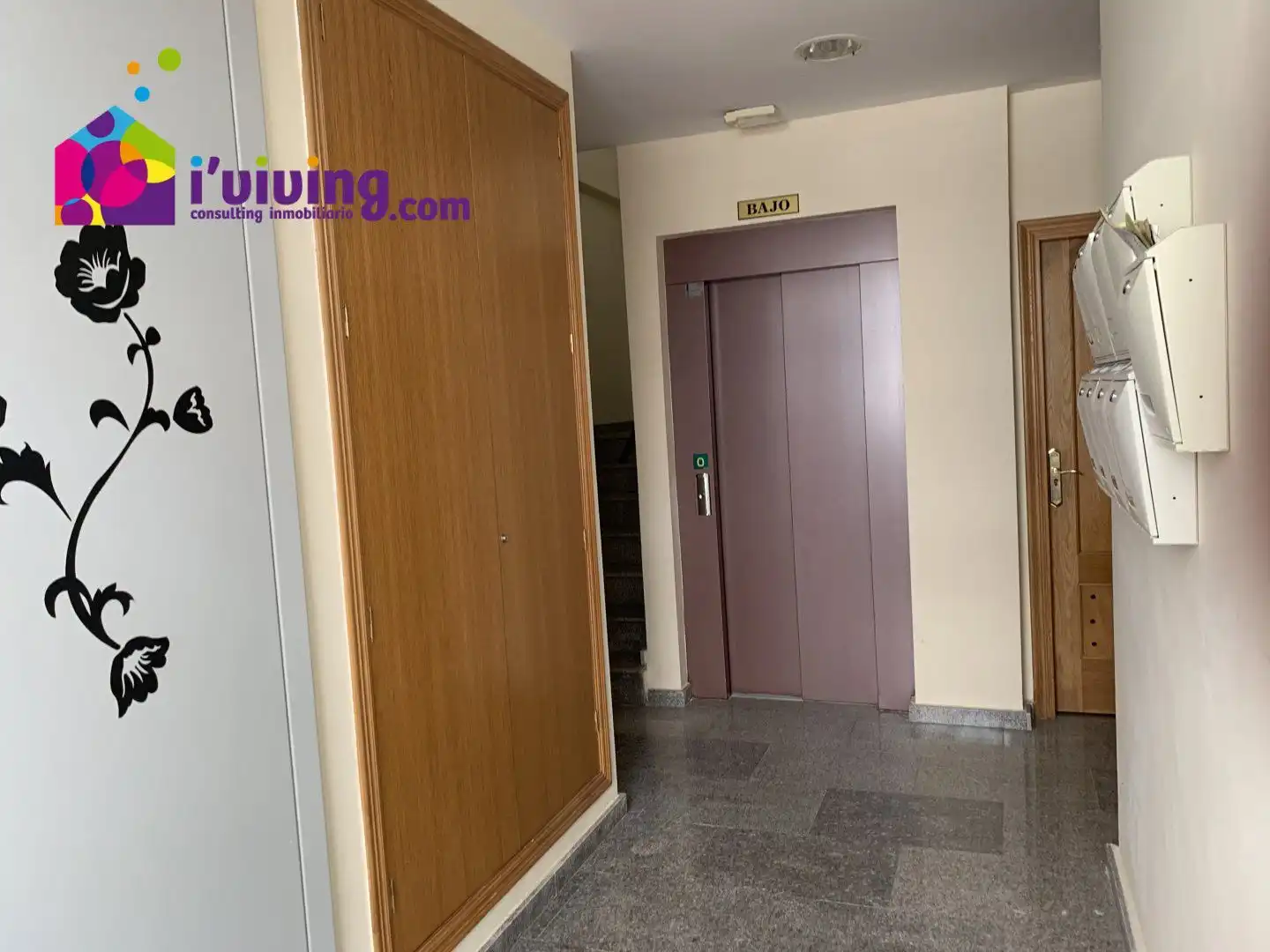 Wohnung zum Verkauf in Garrucha