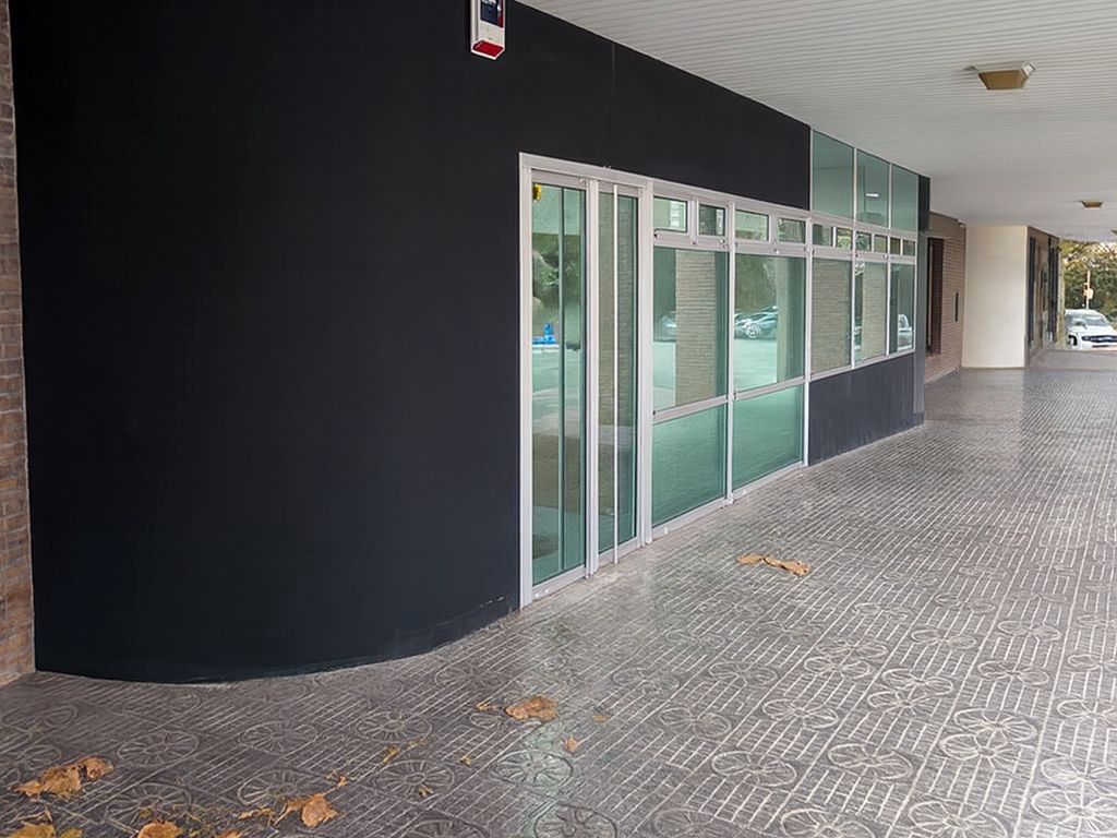 Oficina en venta en Burgos Capital con Aire acondicionado, Calefacción y Amueblado