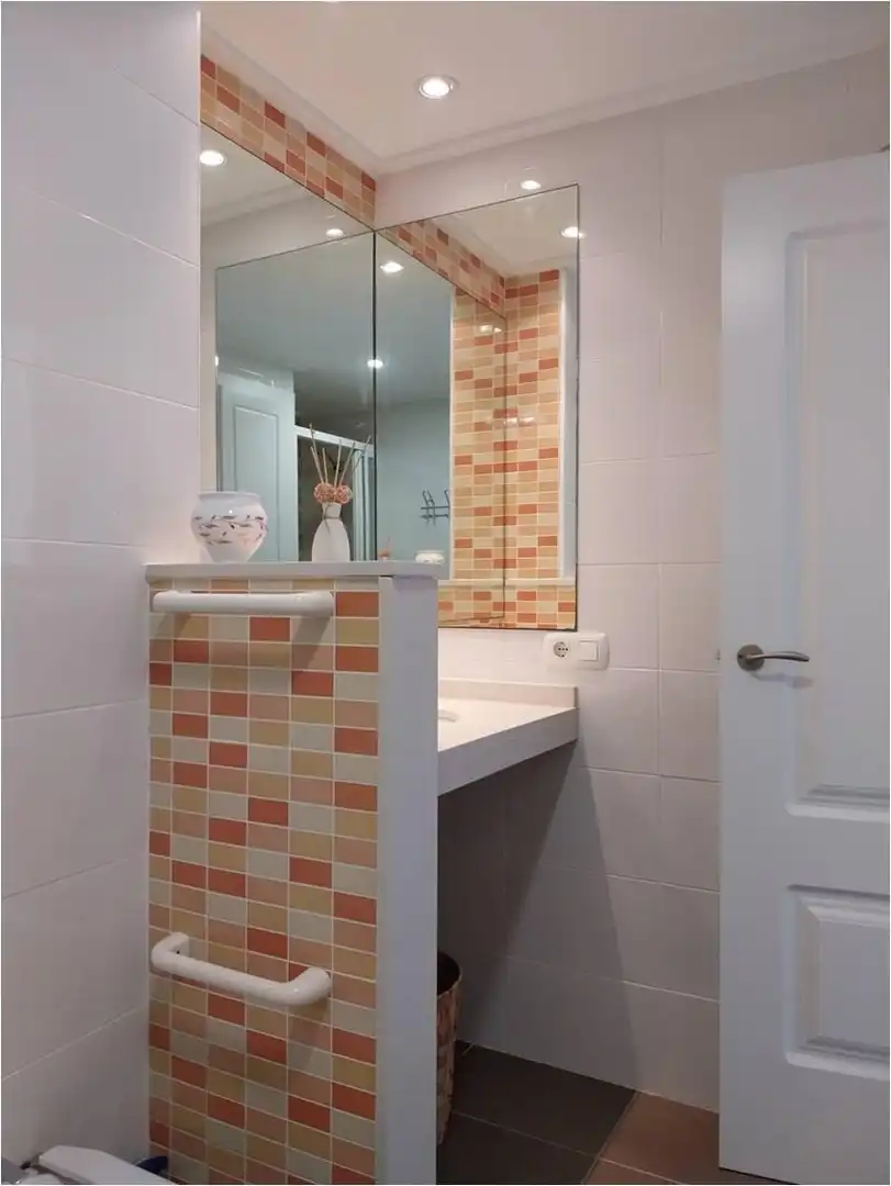 Penthouse mit Pool zum Verkauf in Las Marinas / Les Marines, imagen 7