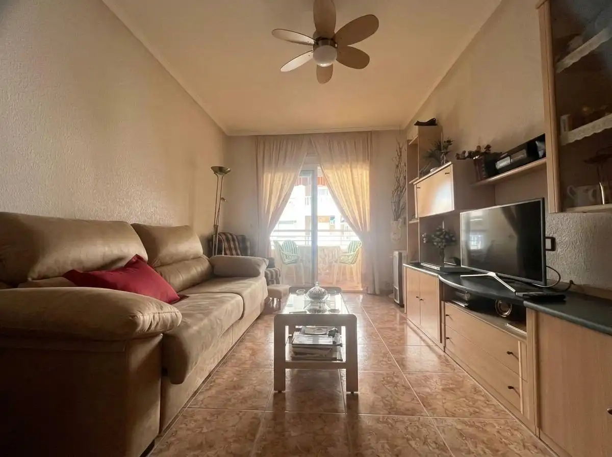 Wohnung mit Aufzug zum Verkauf in Las Viñas, imagen 49