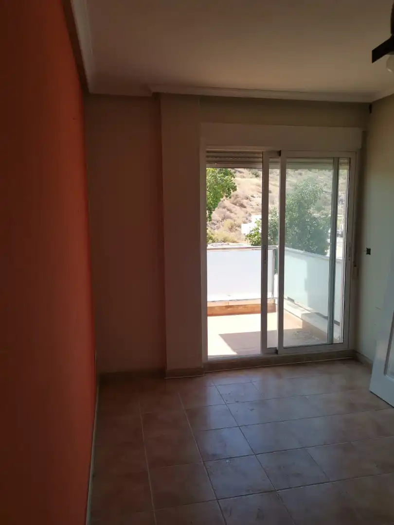 Terrassa de Pis en venda en Benferri