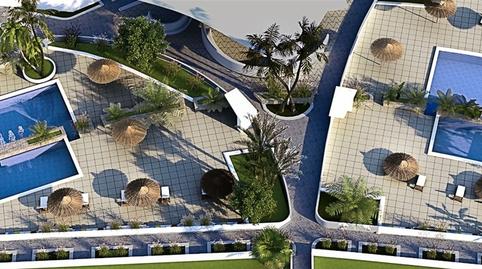 Foto 4 de Piso en venta en Mil Palmeras, Alicante