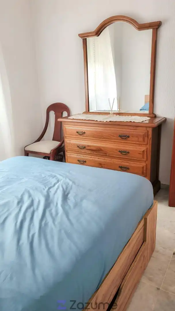 Flat with lift to rent in Tr.ª Alameda de Solano, imagen 10