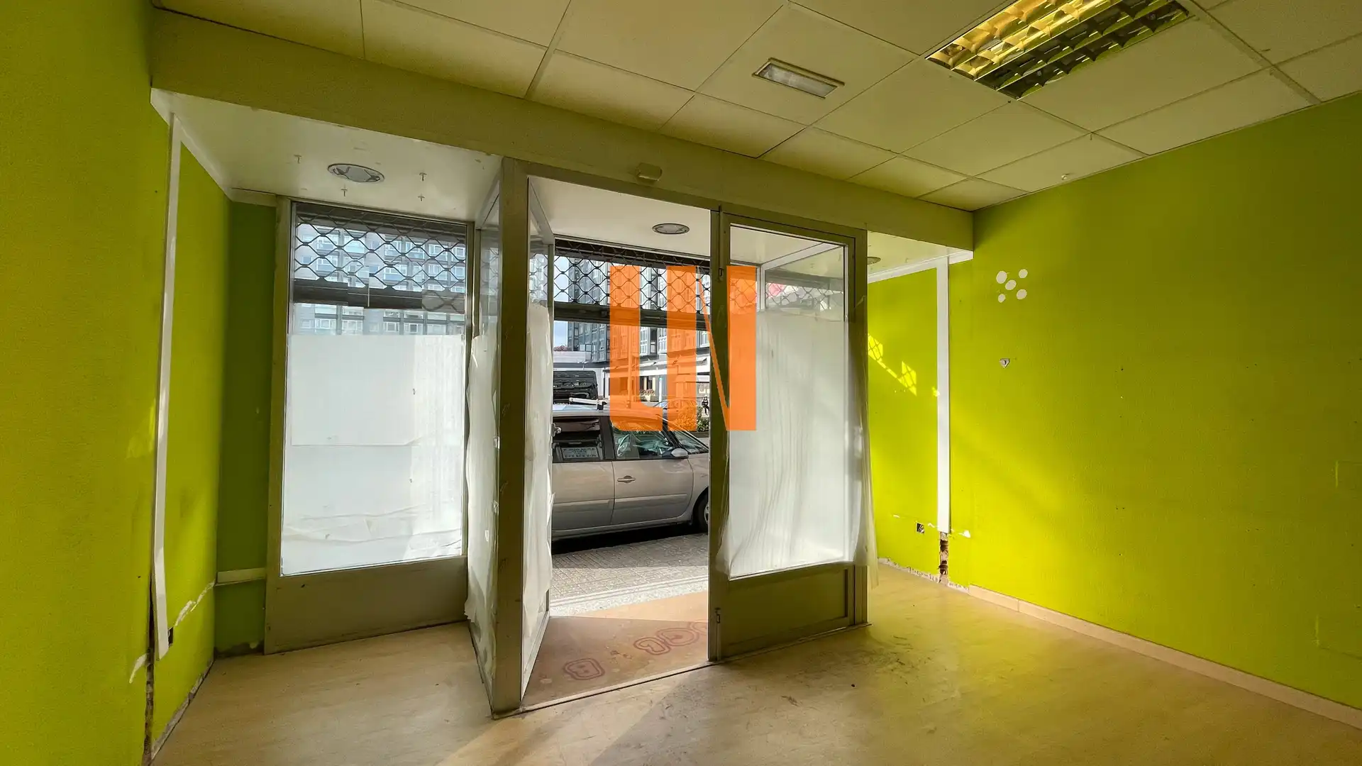 Business premises to rent in Os Mallos, imagen 4