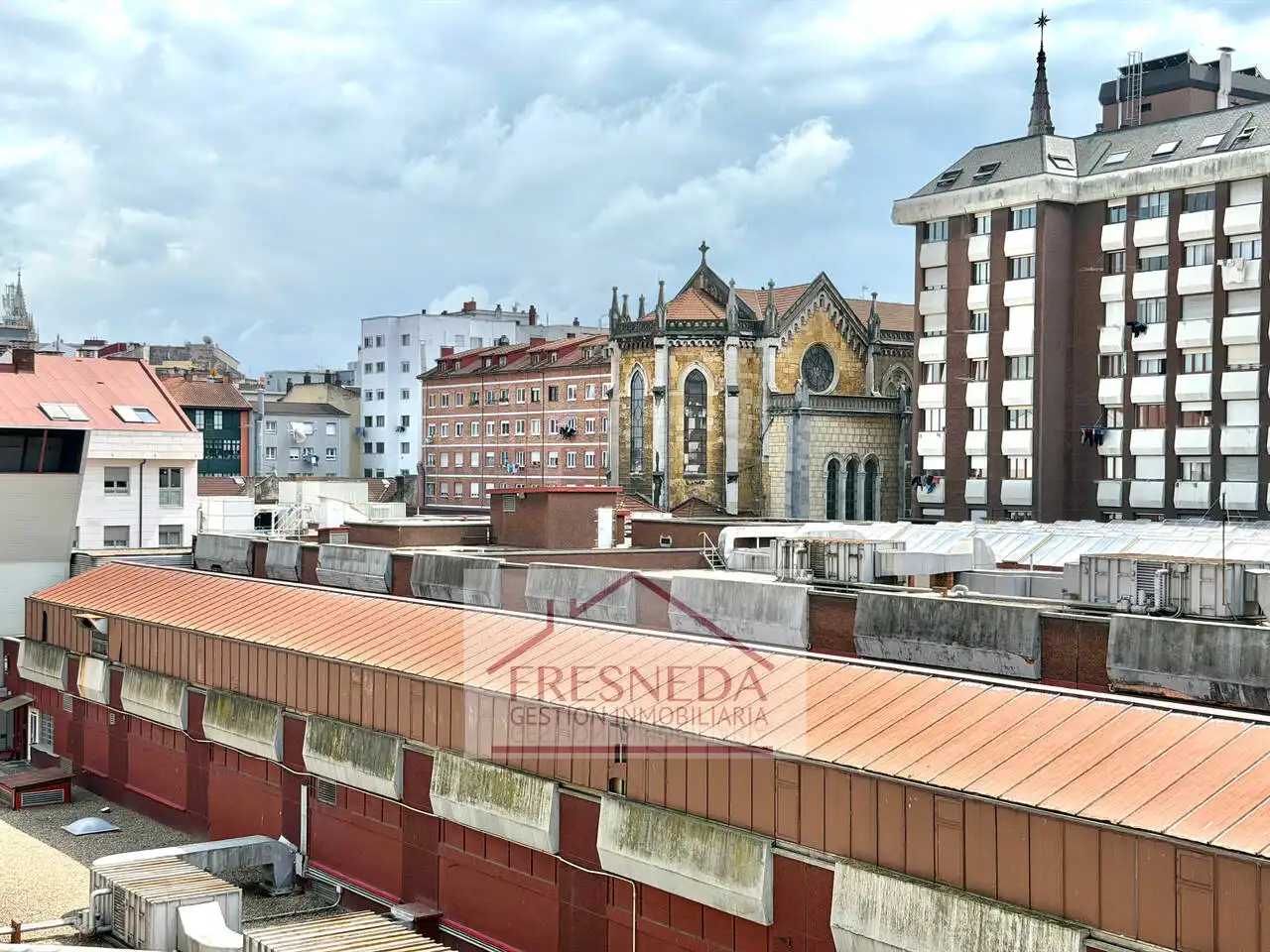 Penthouse mit Aufzug zum Verkauf in Centro - Casco Histórico, imagen 28