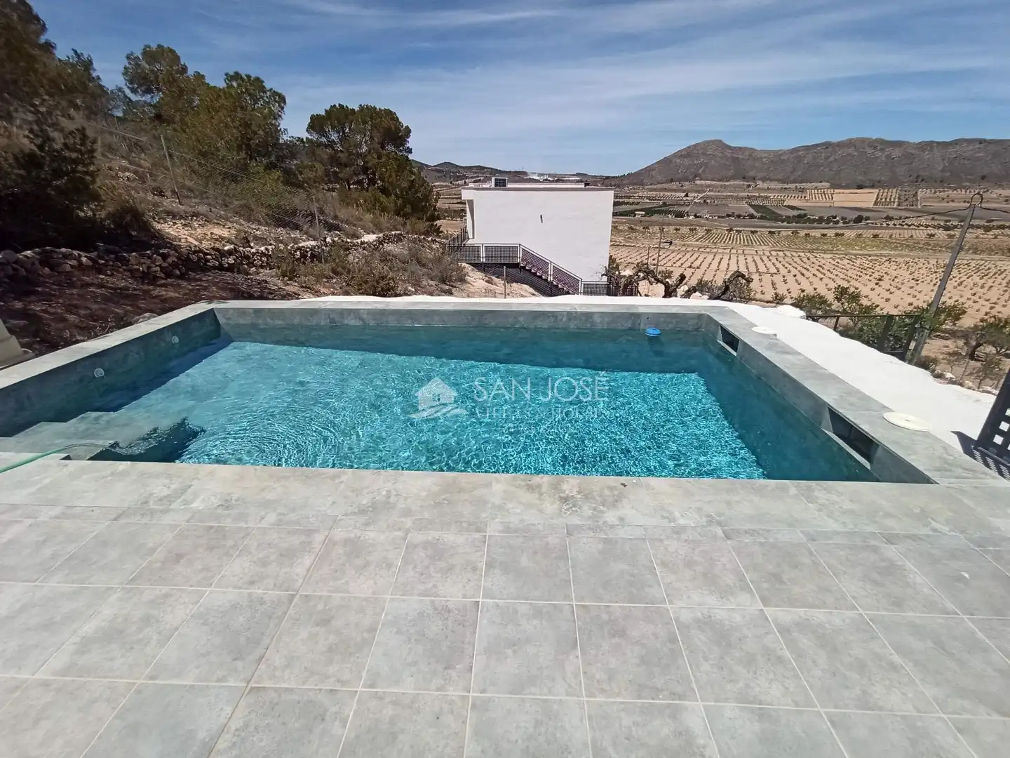 Xalet amb piscina en venda a Abanilla, imagen 35