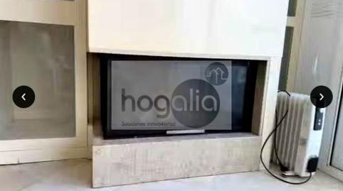 Photo 2 of Flat for rent in La Buhaira,  Sevilla Capital