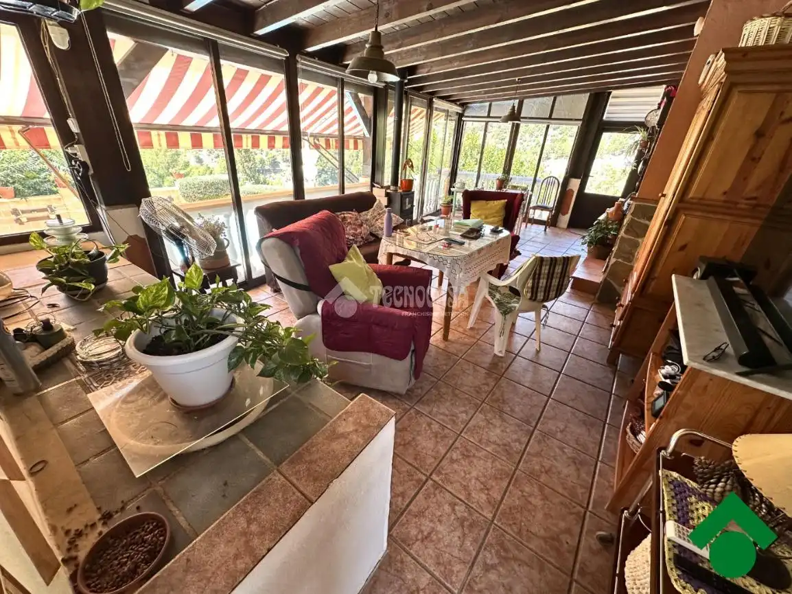 Casa rústica en venta en Álora, imagen 7