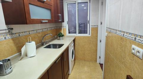 Foto 3 de Apartament de lloguer a Triana Oeste, Sevilla Capital