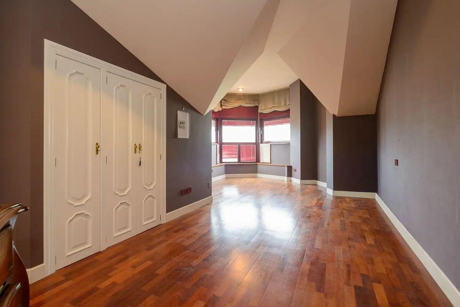 Wohnung mit Aufzug zum Verkauf in Plaza de América 14, imagen 32