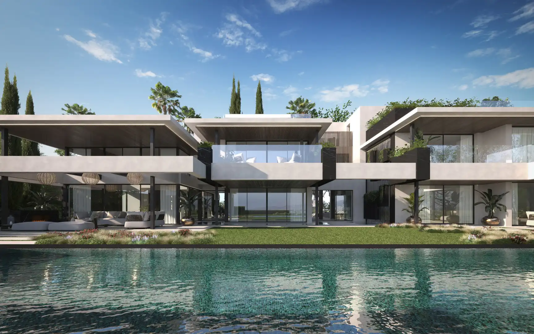 Haus mit Pool zum Verkauf in Marbella Centro, imagen 33