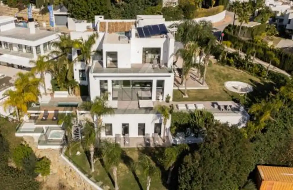 Casa amb piscina en venda a La Alquería, imagen 29