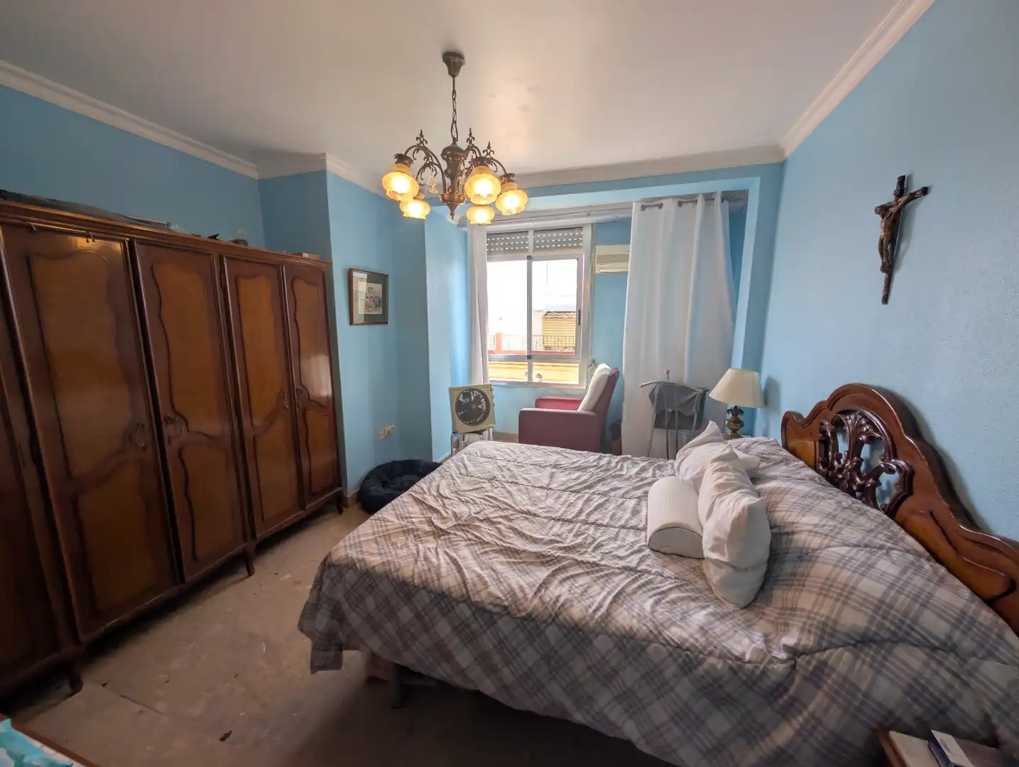 Piso en venta en Barrio de Peral - San Félix