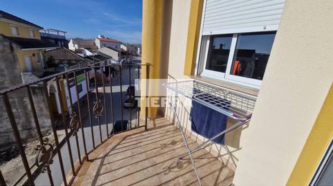 Foto 2 de Àtic en venda a Zaragoza, Ceutí, Murcia