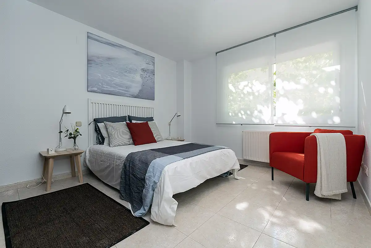 Wohnung zum Verkauf in Calle de Faro, 6, La Fortuna