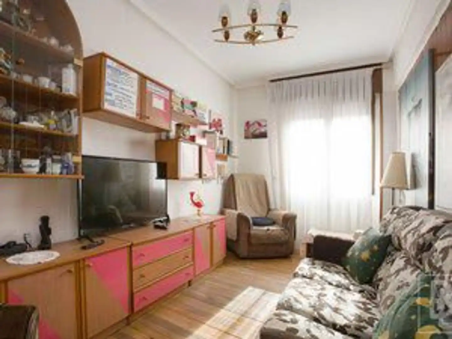 Flat with terrace for sale in Cruces, imagen 24