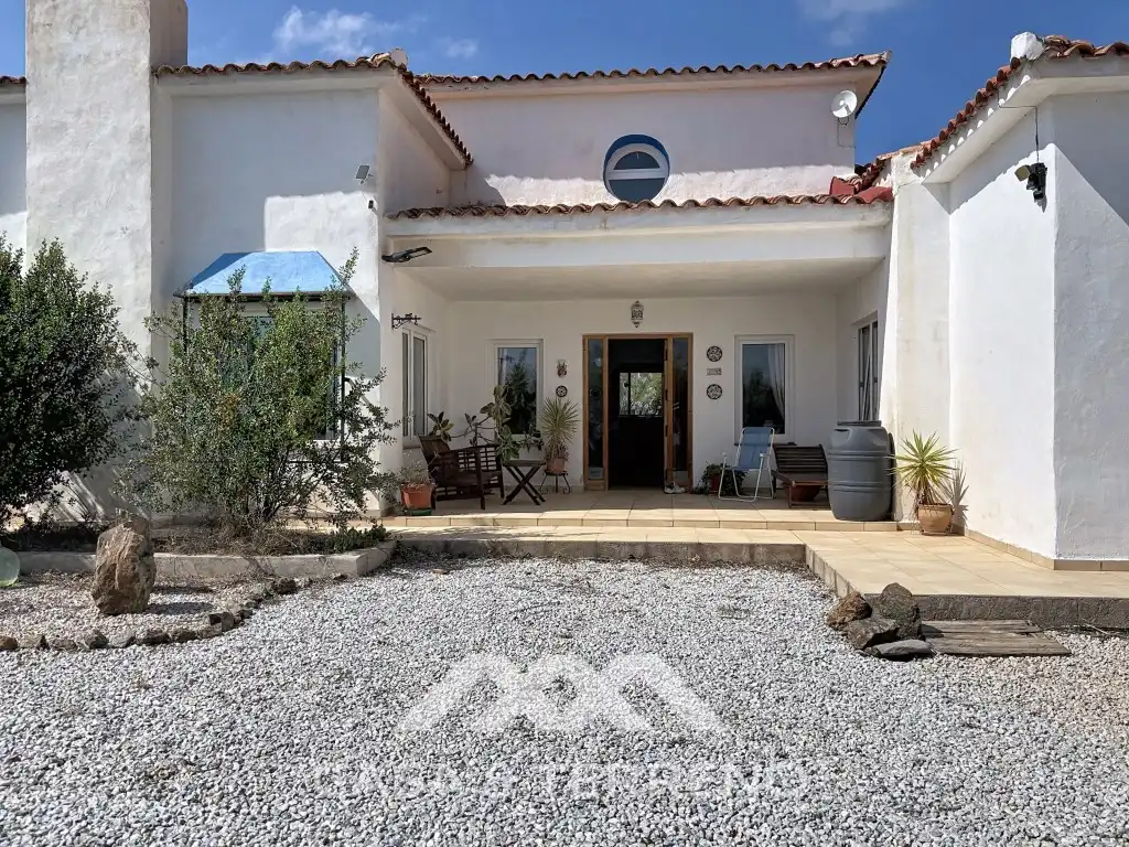Villa zum Verkauf in poligono 1, parcela 30, carcamo, imagen 42