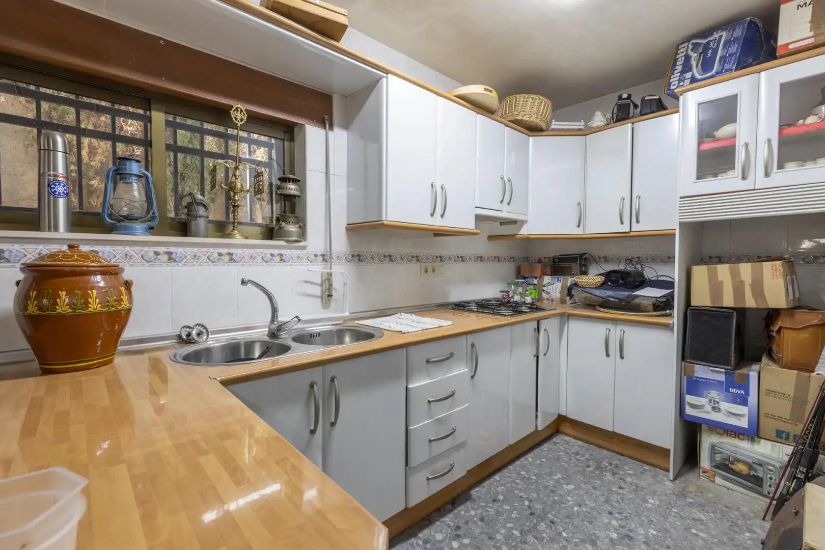 Chalet con terraza en venta en Urbanizacion de los Cerezos 31, imagen 31