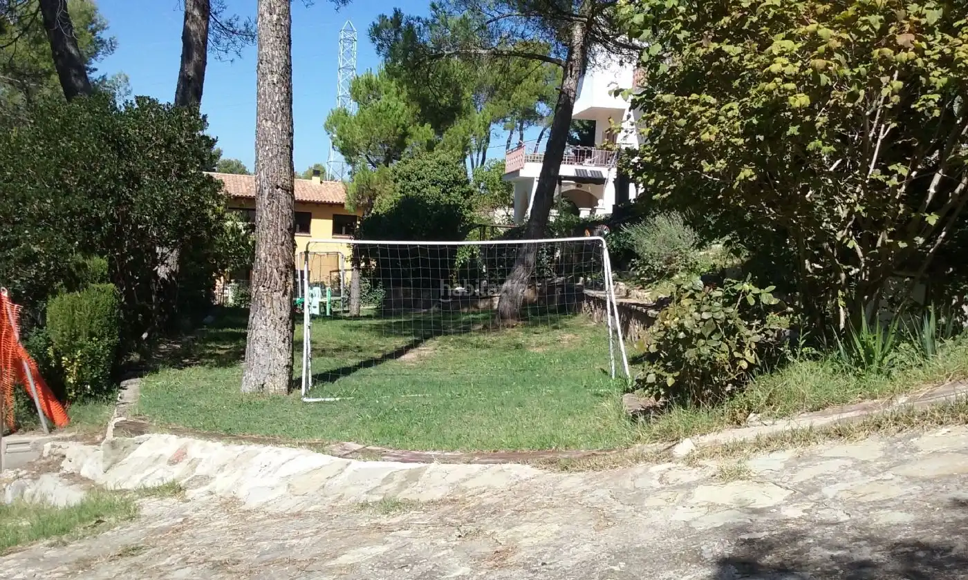 Residential land for sale in Carrer Montardo 9P, imagen 9