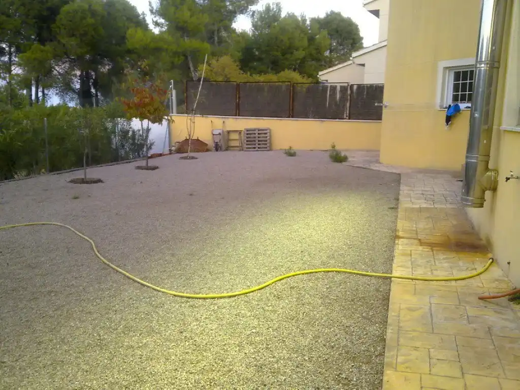 Chalet con piscina en venta en Cocentaina, imagen 35