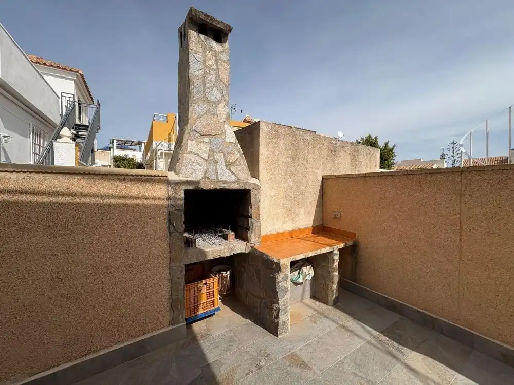 Adosado con piscina en venta en Los Balcones - Los Altos, imagen 6