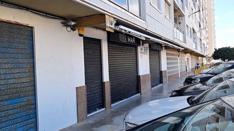 Foto 2 von Geschaftsraum zum Verkauf in Carrer Illa Pensaments, El Faro, Cullera