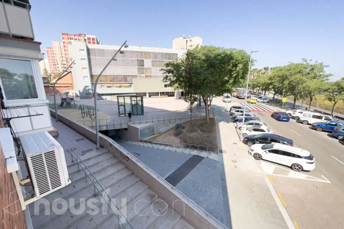 Piso de alquiler en Carrer Dolçamara, Sant Ildefons