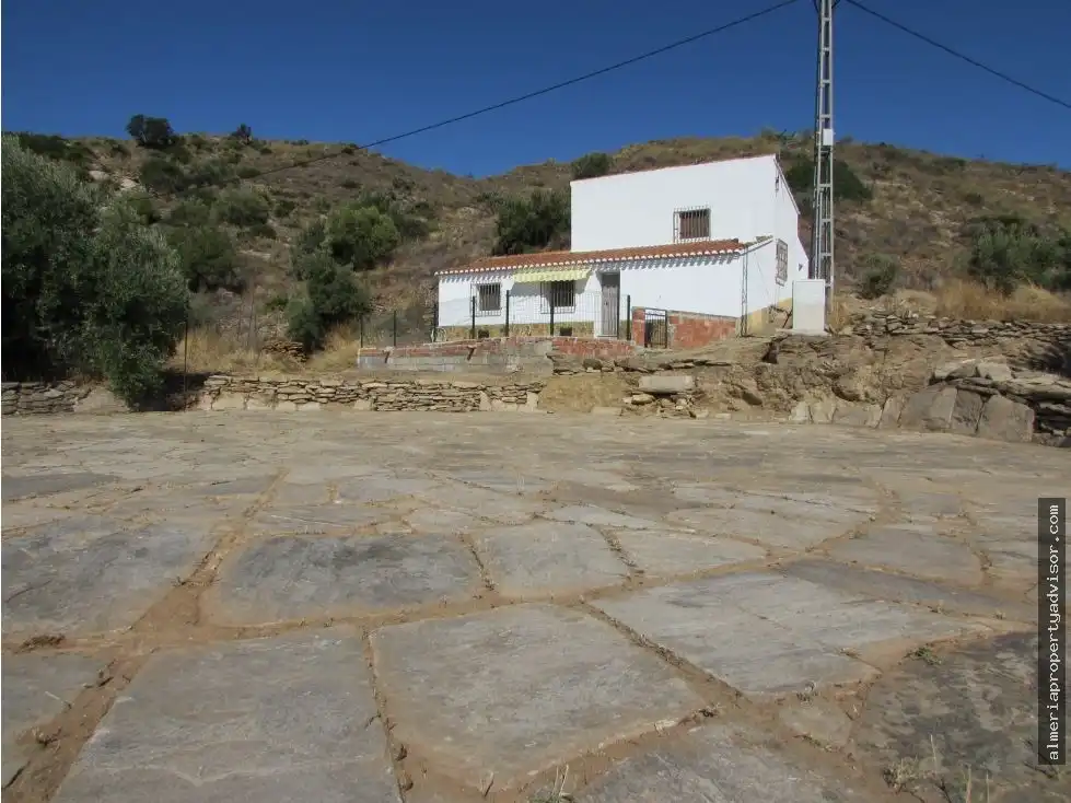 Casa rustica in vendita a Bédar, imagen 26
